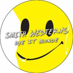 logo Smith Westerns